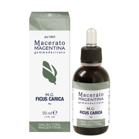 MG Ficus Carica 50 ml Erboristeria Magentina