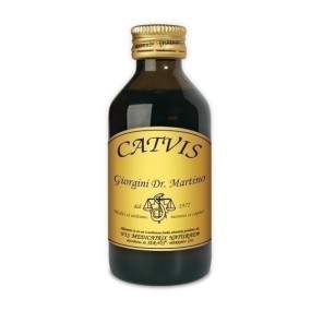 CATVIS integratore alimentare 100 ml Dr. Giorgini