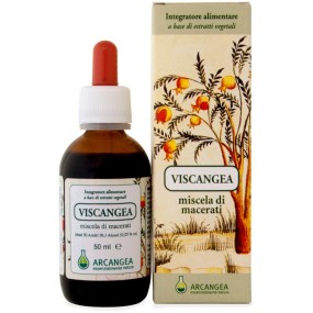 VISCANGEA Bio integratore alimentare 50 ml Arcangea