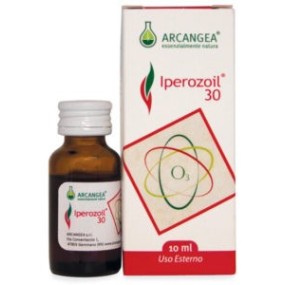 IPEROZOIL30 10 ml Arcangea