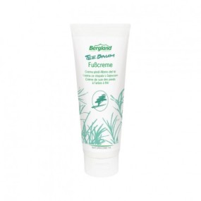 Crema piedi tea tree 100 ml...