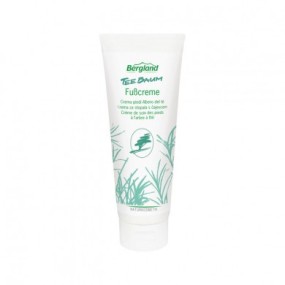 Crema piedi Tea Tree 100 ml...