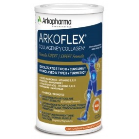 ARKOFLEX® COLLAGENE EXPERT integratore alimentare 390 g Arkopharma