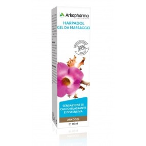 Harpadol® gel 80 ml arkopharma