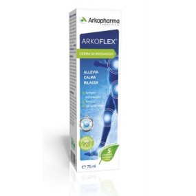 Arkoflex® crema effetto freddo 75 ml arkopharma