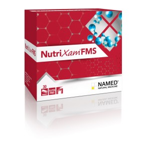 Nutrixam® FMS integratore alimentare 30 buste Named