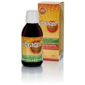 Vibracell® integratore alimentare 150 ml Named
