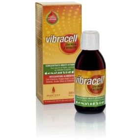 Vibracell® integratore alimentare 300 ml Named