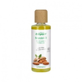 Olio di mandorle 125 ml bergland