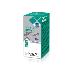 Golina® spray integratore alimentare 20 ml Named