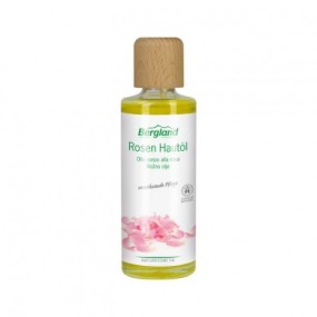 Olio alle rose 125 ml bergland