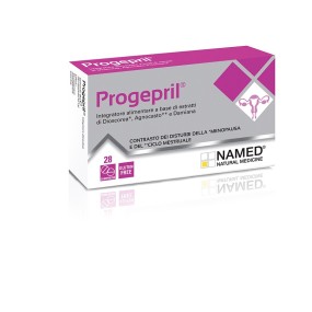 Progepril® integratore alimentare 28 compresse Named
