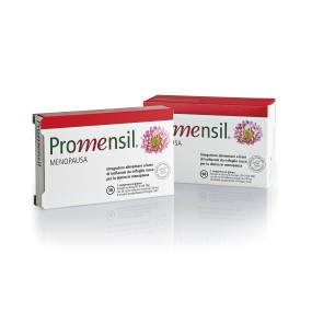 Promensil® integratore alimentare 90 compresse named