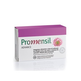 Promensil® Advance integratore alimentare 30 compresse Named
