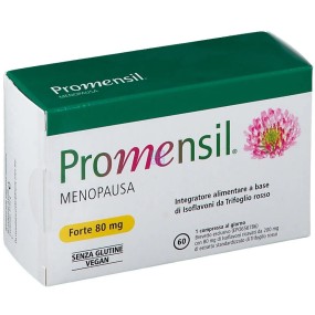 Promensil® forte integratore alimentare 60 compresse named