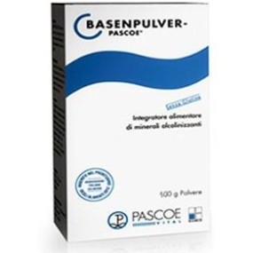 Basenpulver® integratore alimentare 100 g polvere Named