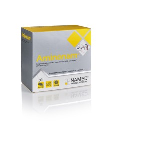 Aminonam® integratore alimentare 30 buste named