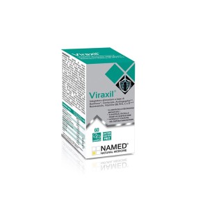 Viraxil® integratore alimentare 60 compresse Named