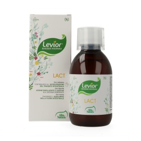 Levior Lact soluzione 200 ml integratore alimentare Alta Natura