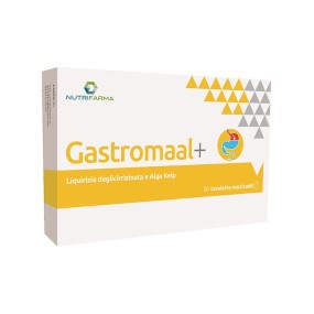Gastromaal+ integratore...