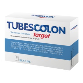 TUBESCOLON Target...