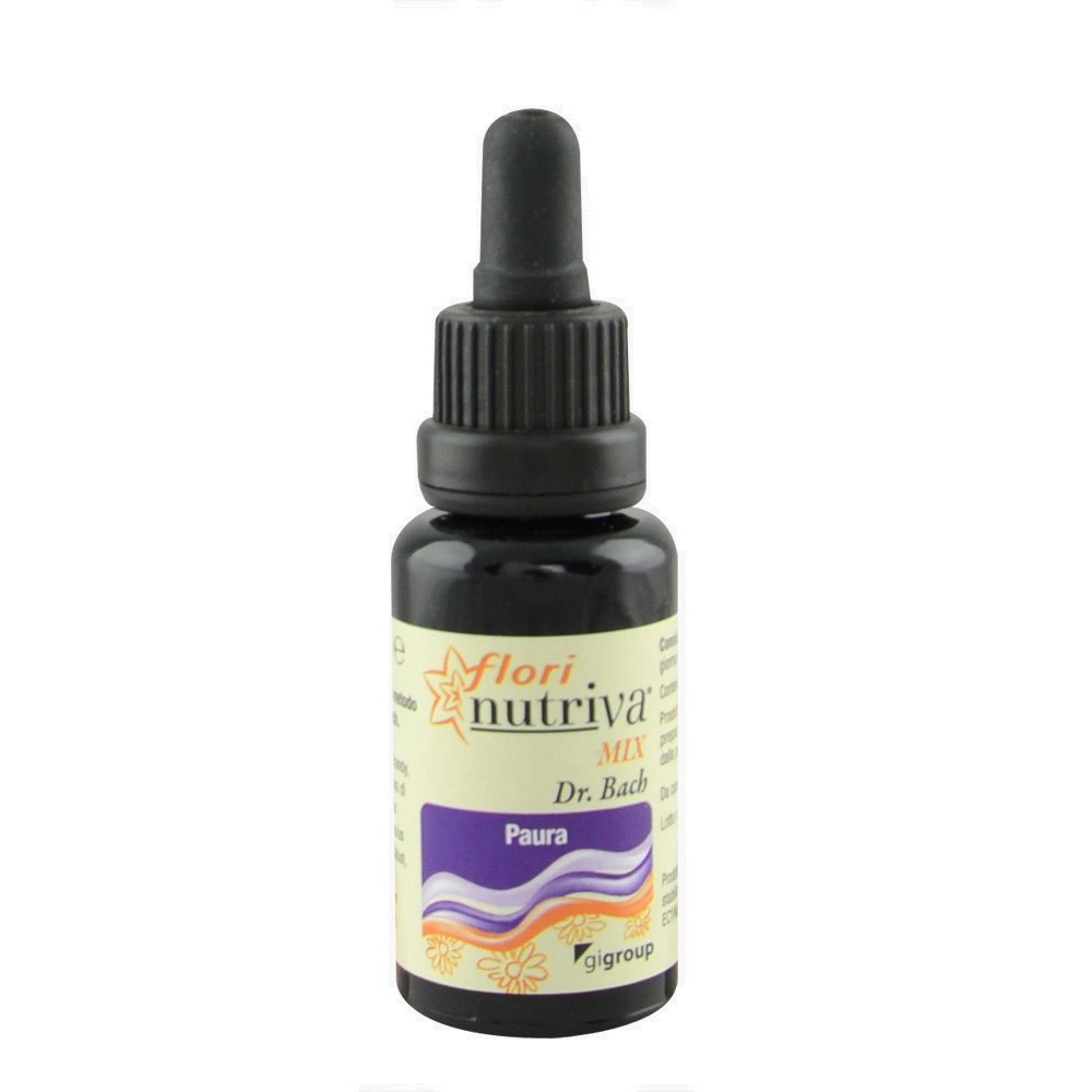 Florinutriva Aspen Integratore Alimentare 20 ml - Cabassi e Giuriati