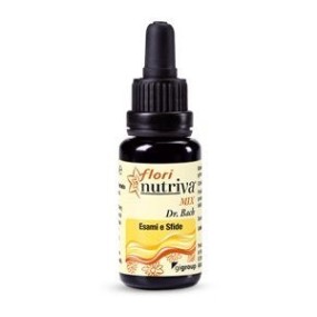 Florinutriva - Integratore Alimentare 20 ml per Esami e Sfide