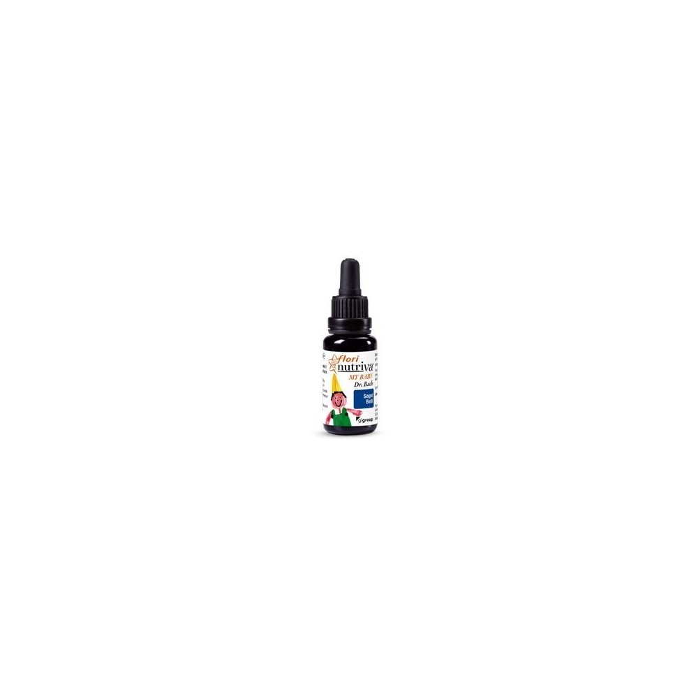 Florinutriva Sogni Belli 20 ml - Cabassi e Giuriati