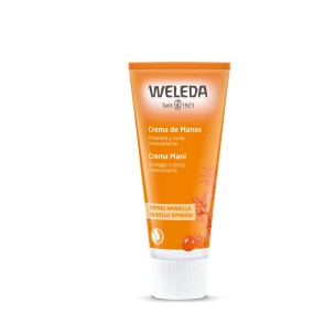 Crema mani olivello spinoso 50 ml weleda