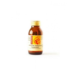Artiglio del diavolo plus integratore alimentare 100 capsule cento fiori