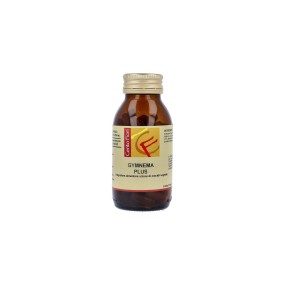 Gymnema plus integratore alimentare 100 capsule cento fiori