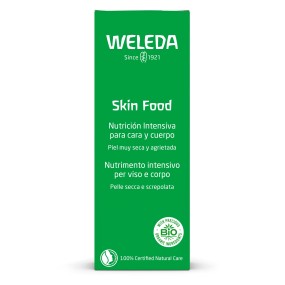 Skin Food Crema Nutriente Intensiva 30 ml Weleda