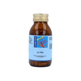 Altea integratore alimentare 100 capsule vegetali cento fiori
