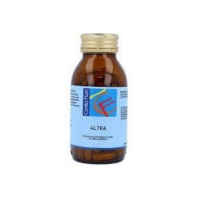 ALTEA integratore alimentare 100 capsule vegetali Cento Fiori