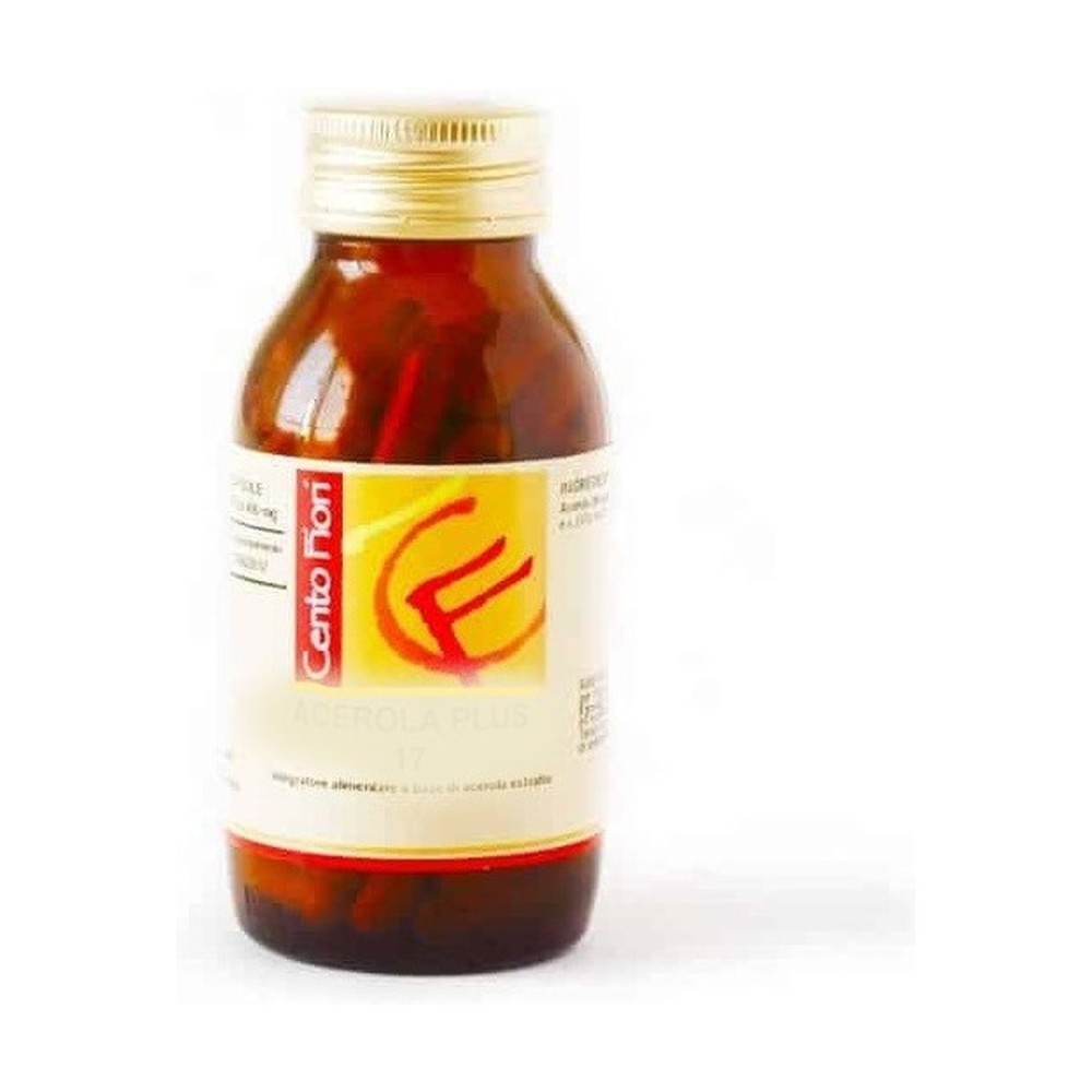 Cumino integratore alimentare 100 capsule vegetali cento fiori