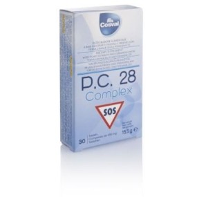 P.c. 28 complex 30 tav cosval