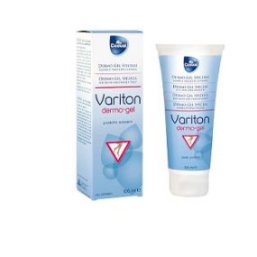 Variton Gambe Gel 100 Ml Cosval