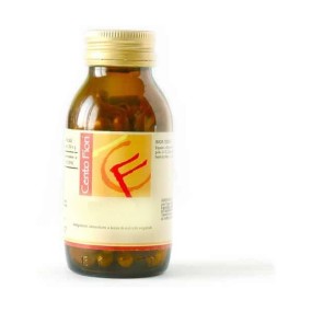 Spirea plus integratore alimentare 100 capsule vegetali cento fiori