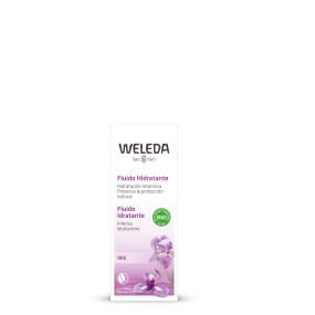 Fluido Viso Idratante Iris 30 ml Weleda