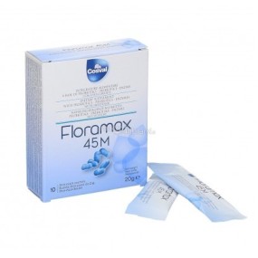 FLORAMAX 45M 10 BUSTINE Cosval