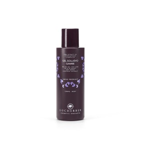 Locherber gel sollievo gambe 150 ml cosval