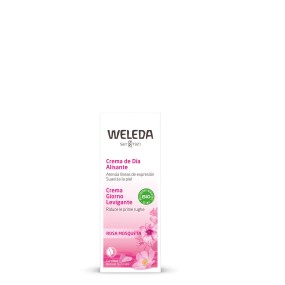 Crema giorno levigante rosa...
