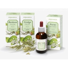 Biancospino estratto idroalcolico 50 ml erbamea