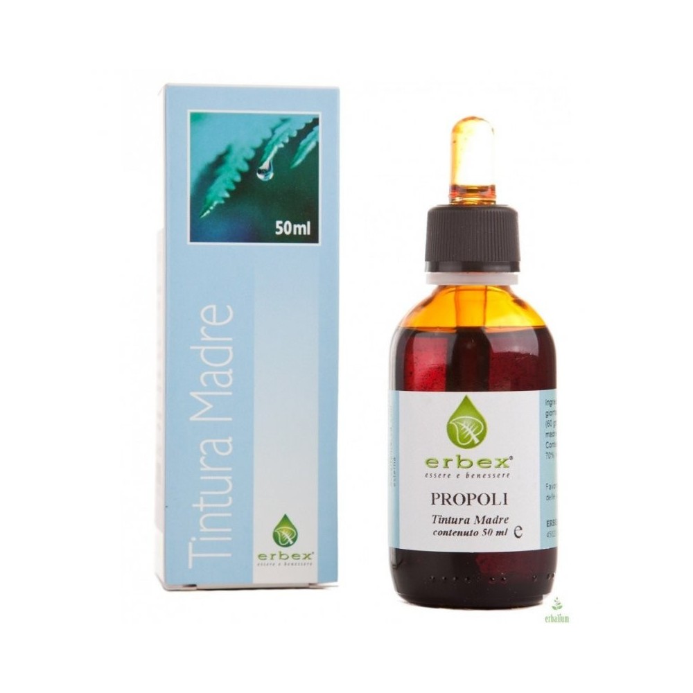 Artiglio del diavolo tintura madre integratore alimentare 50 ml erbex