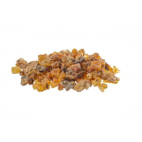 Mirra gommoresina grani 500 gr biokyma