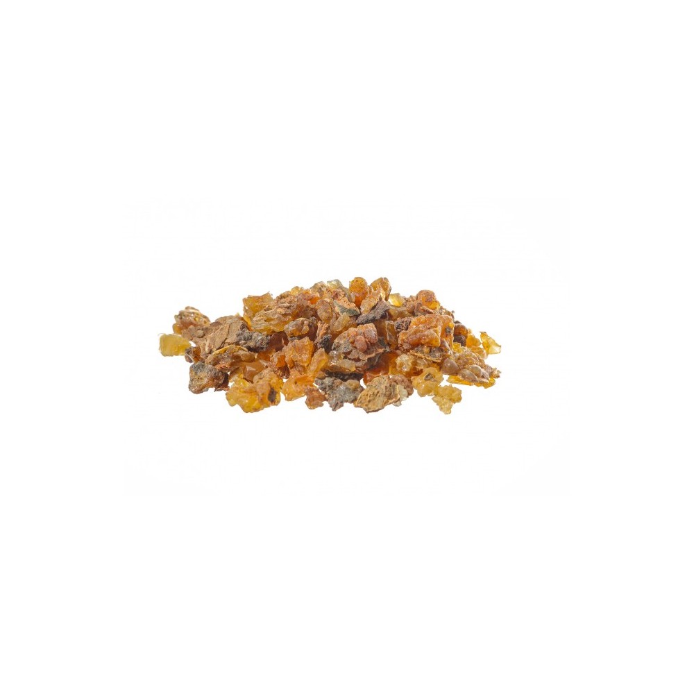 Mirra gommoresina grani 500 gr biokyma
