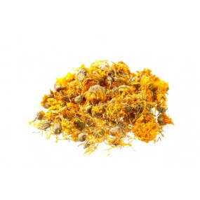 Calendula fiori tt 1 kg biokyma