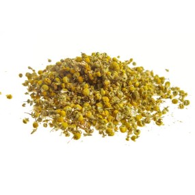 Camomilla matric fiori extra 1 kg biokyma