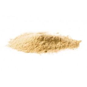 SENAPE BIANCA Semi farina 1 kg Biokyma