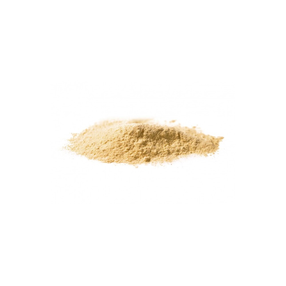 SENAPE BIANCA Semi farina 1 kg Biokyma